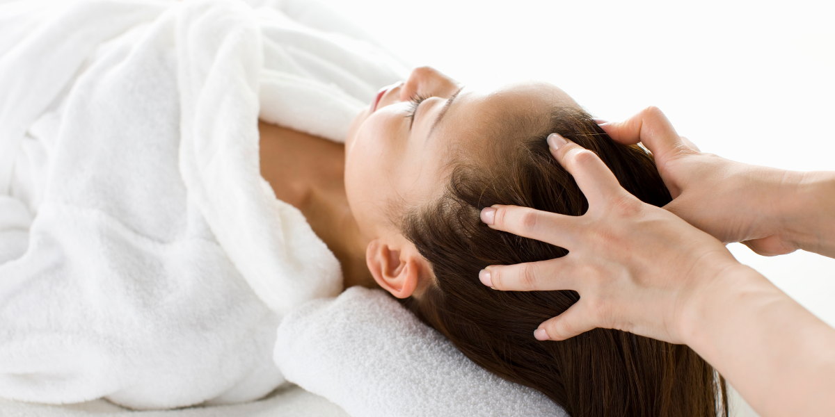 Scalp care: what do you need to know to grow long hair and stop hair loss?