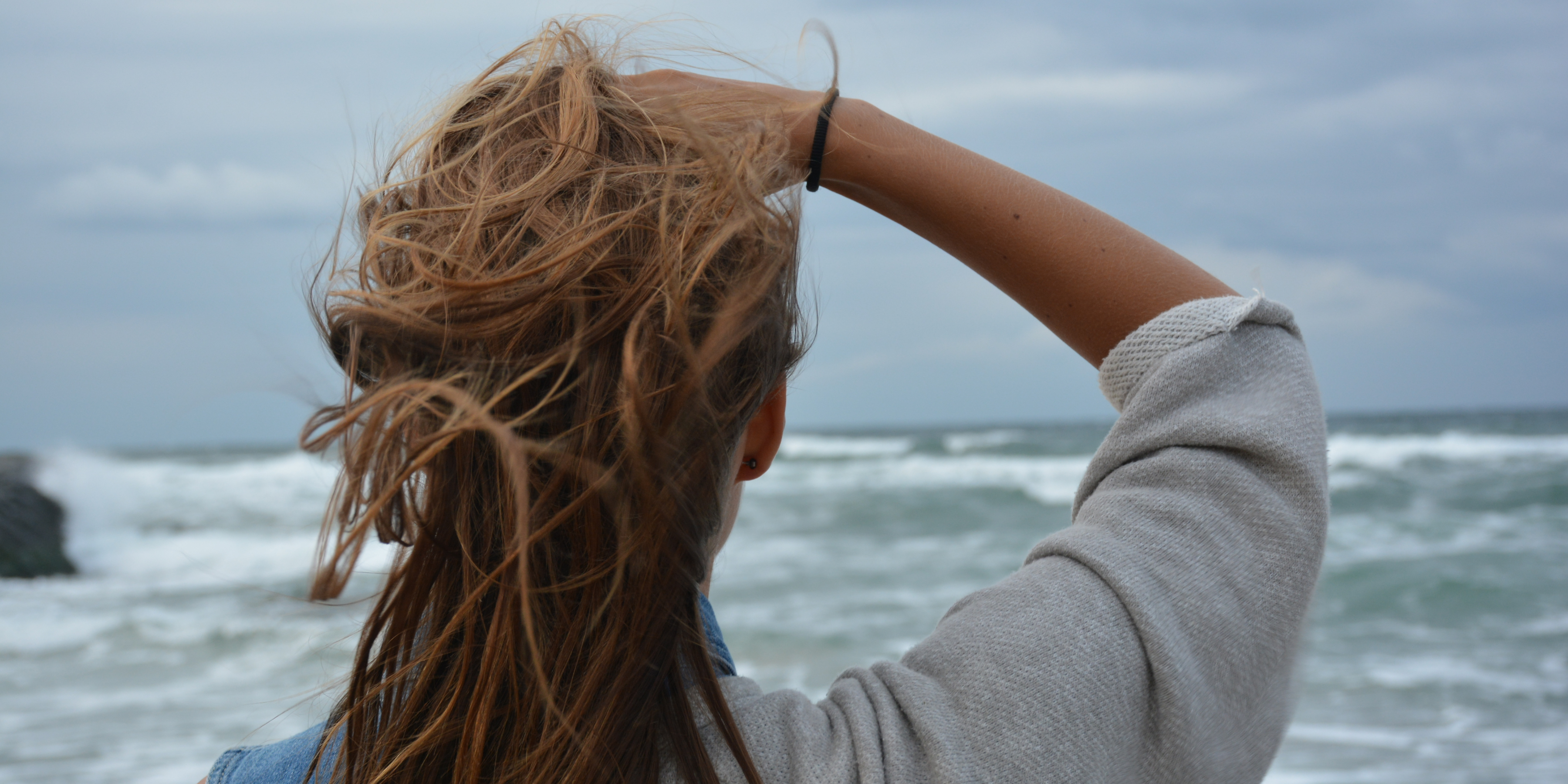 Hair on vacation: A quick guide to summer hair care.