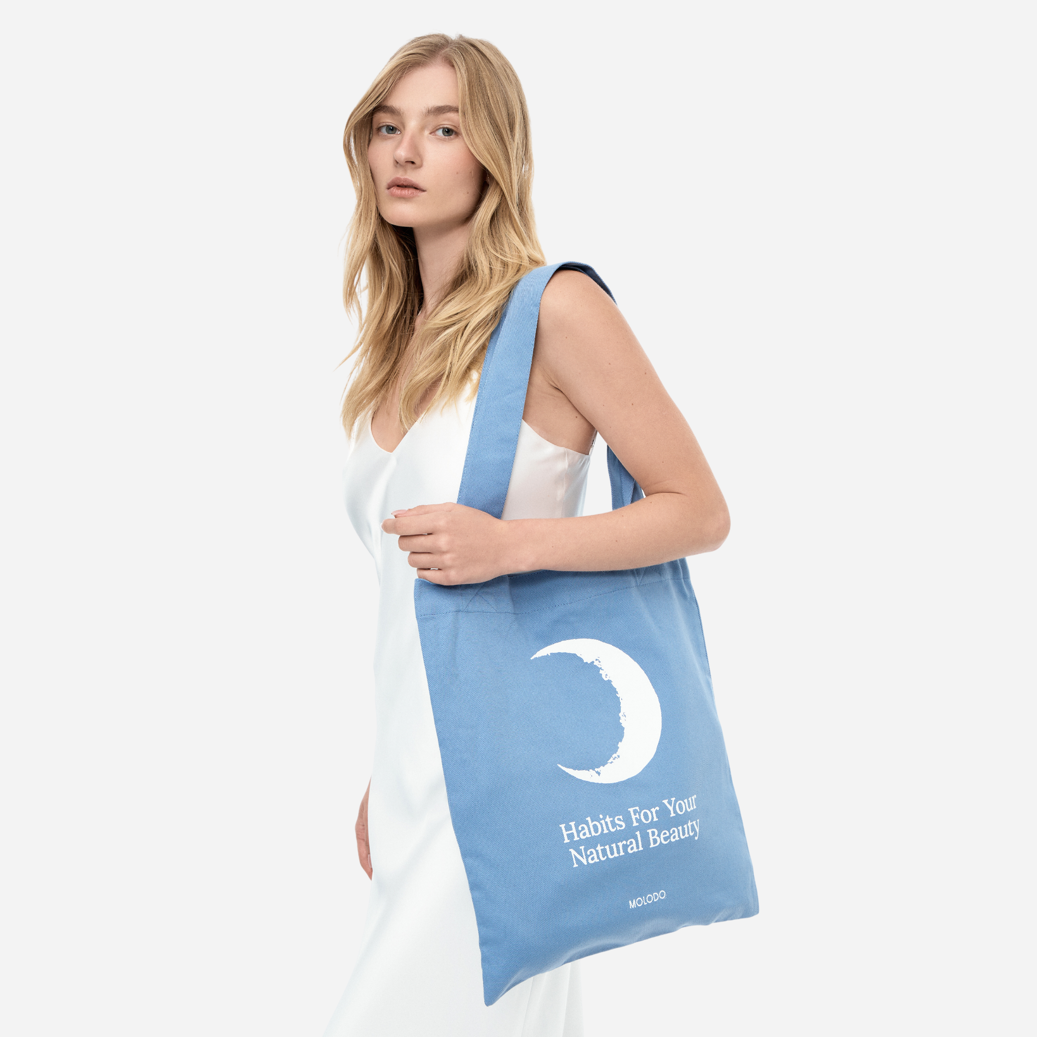 MOLODO shopper bag