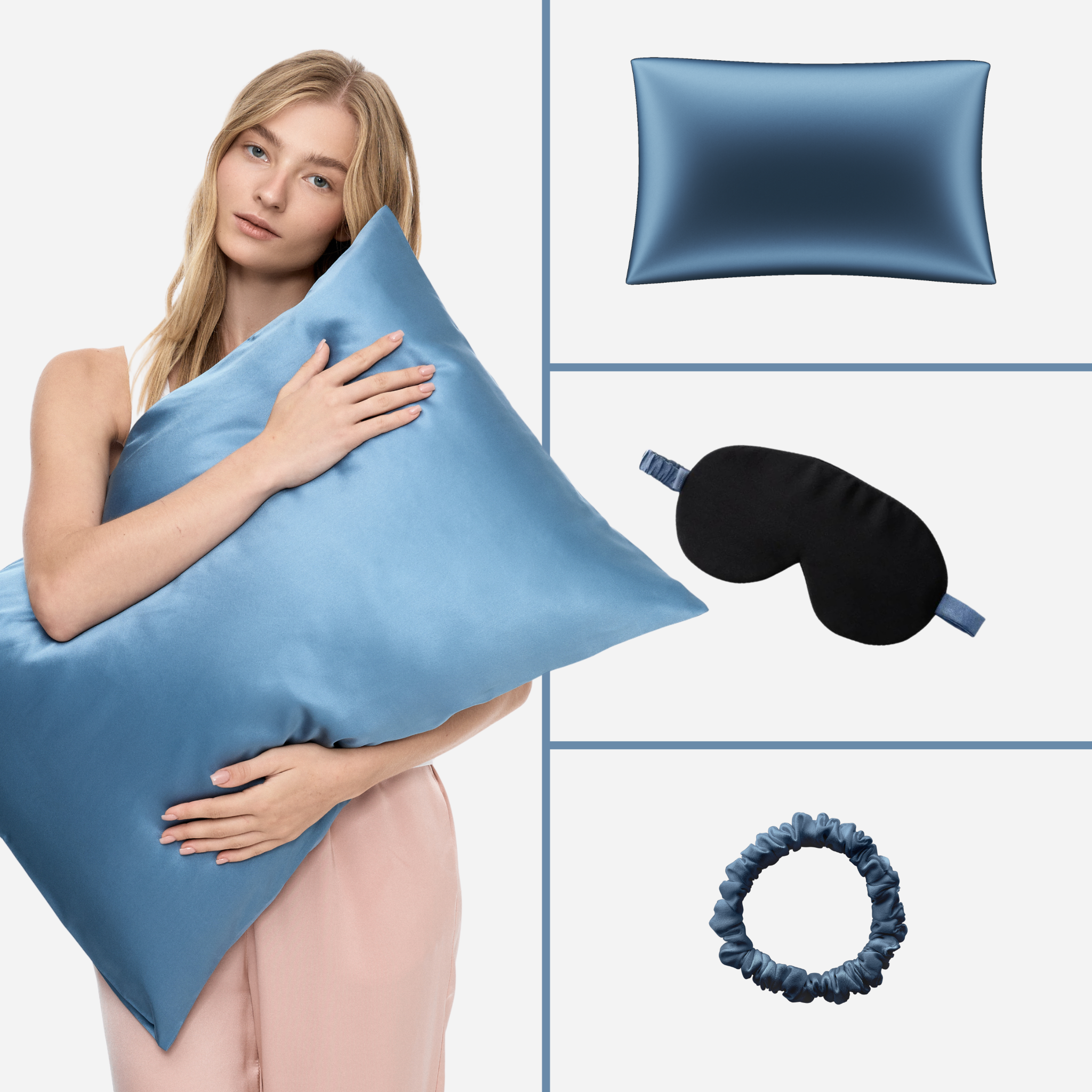 Beauty Sleep Box - MOLODO Blue