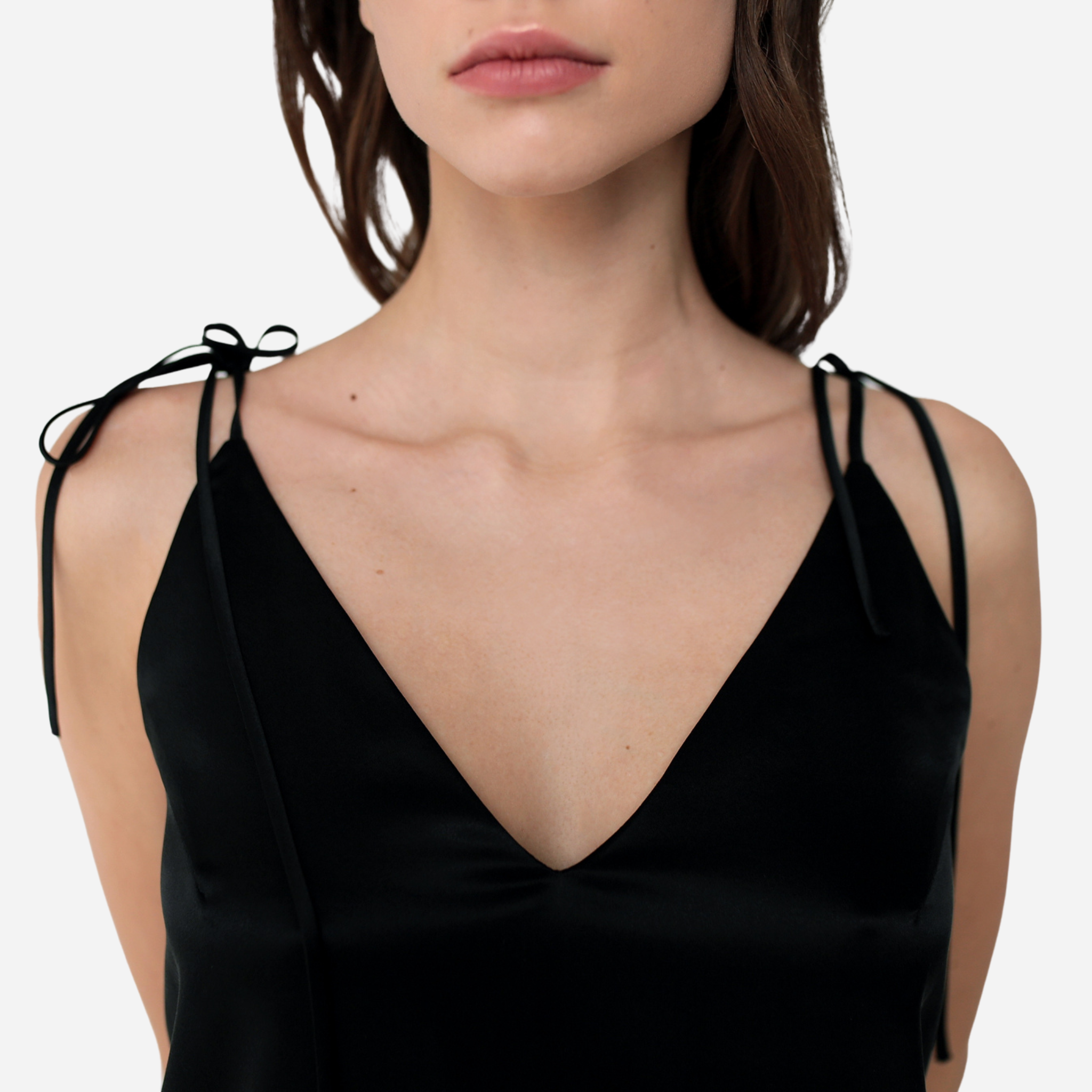 Tank Top 3in1 - MOLODO™MOLODO™,Шовковий топ, шовковий топ на бретелі, silk top, silk tanktop,summer top, літній топ, майка, шовкова майка, майка трансформер, майка з вирізом, майка з вирізом на спині, top transformer,Шовк, Mulberry шовк, Silk,  Mulberry Silk, 100Percent Mulberry Silk, 100% шовк, Mulberry шелк, Шелк, МОЛОДО, MOLODO,шовковий одяг, silk clothes