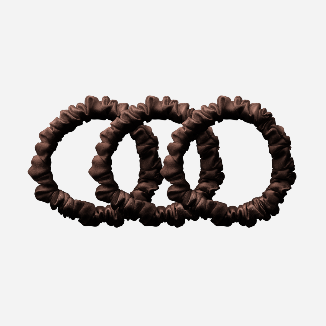 Scrunchies Mini Set
