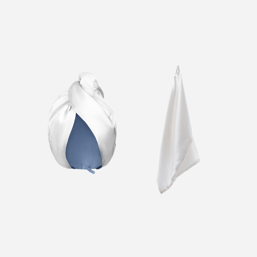 Shower Rituals - Off White