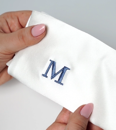 Silk-on-Silk Embroidery