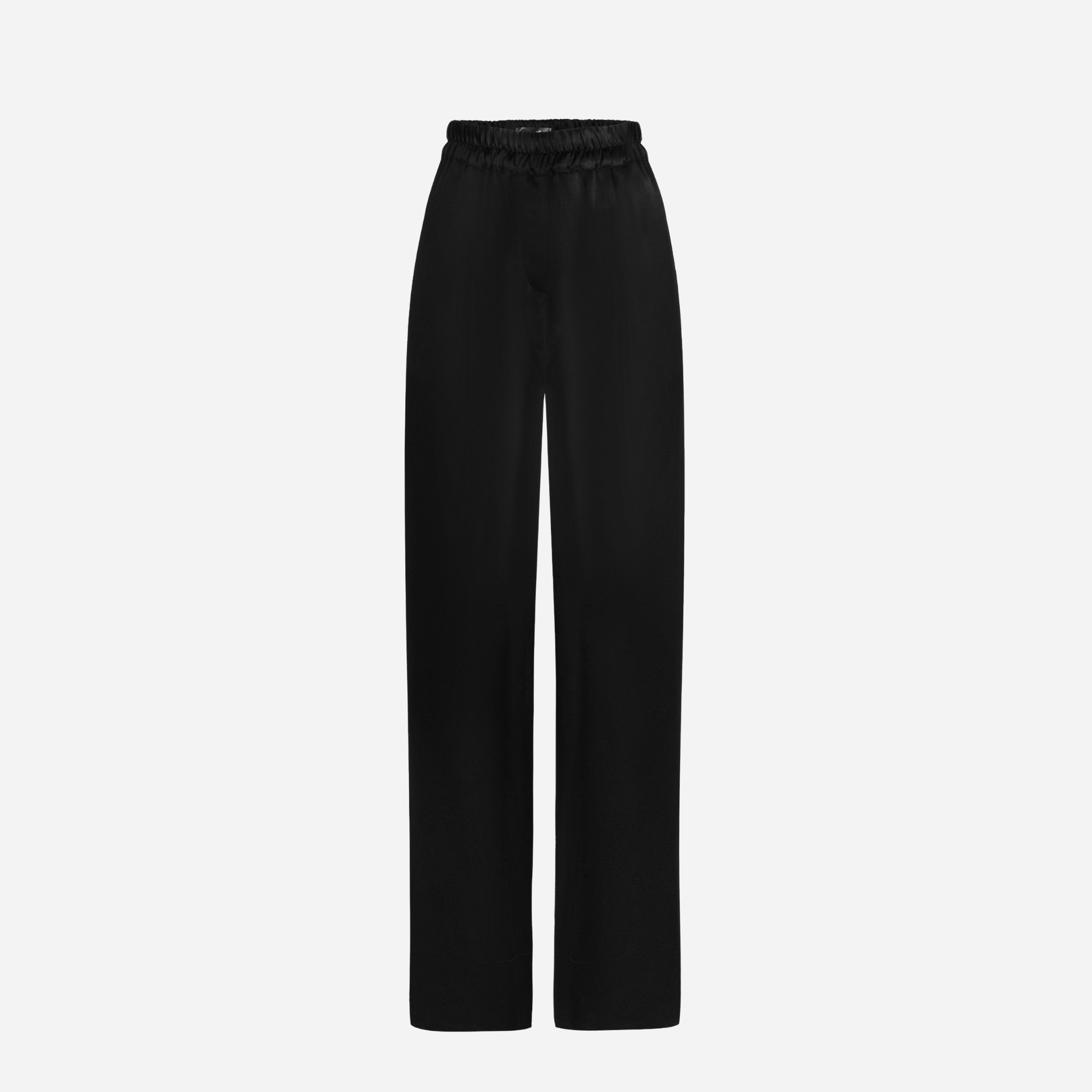 Classic Pants BASE 1.0 - Black