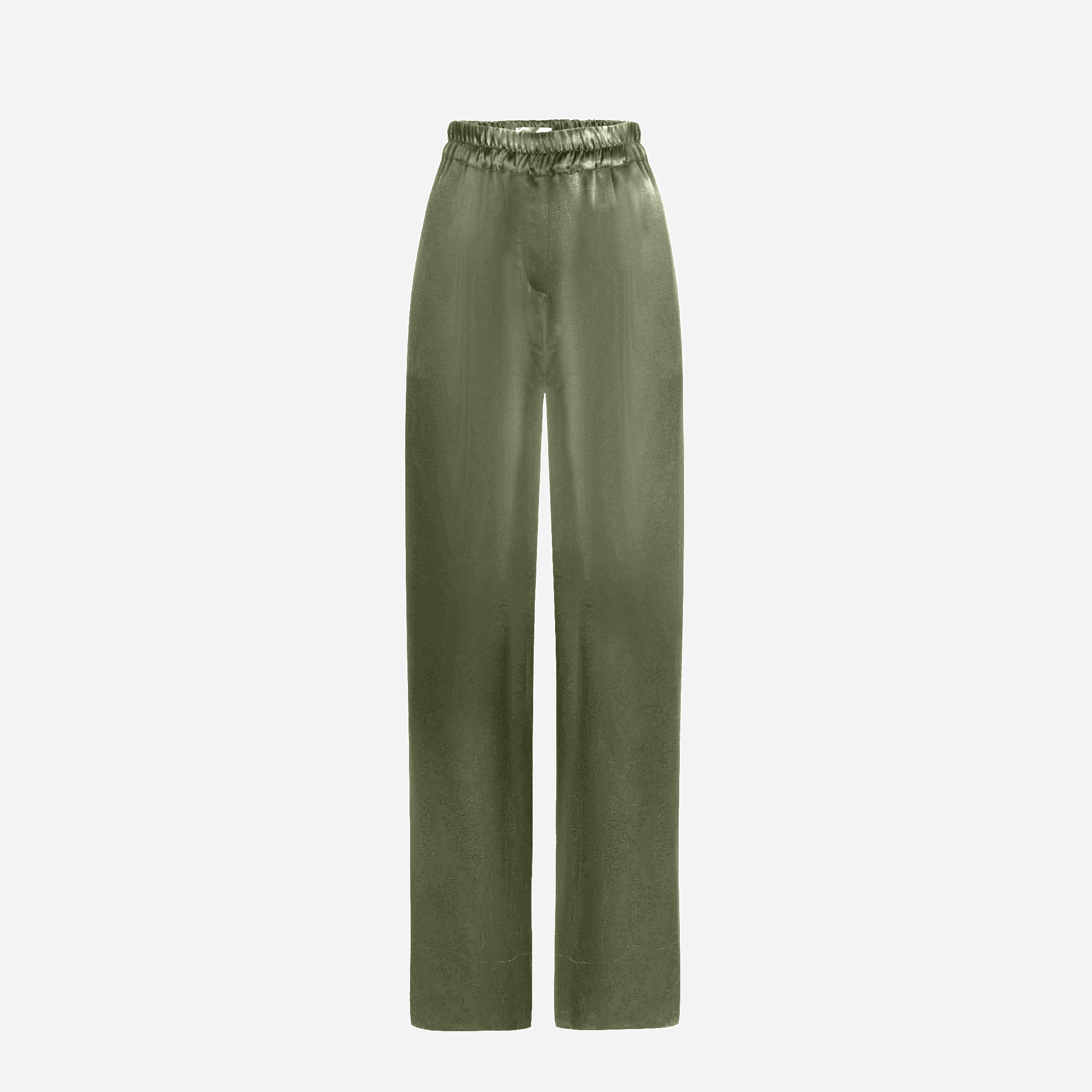 Classic Pants BASE 1.0 - Forest Moss