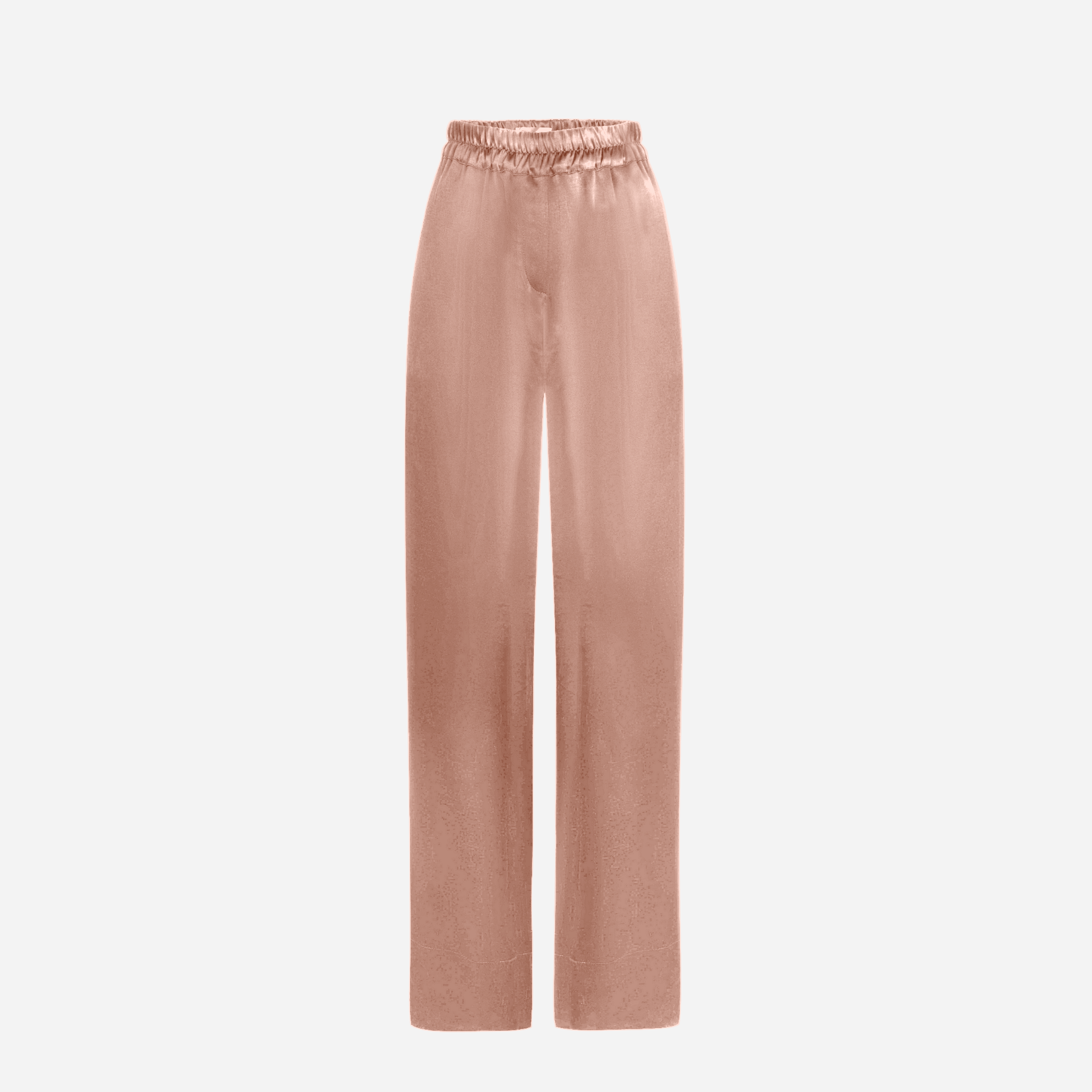 Classic Pants BASE 1.0 - Powder Pink