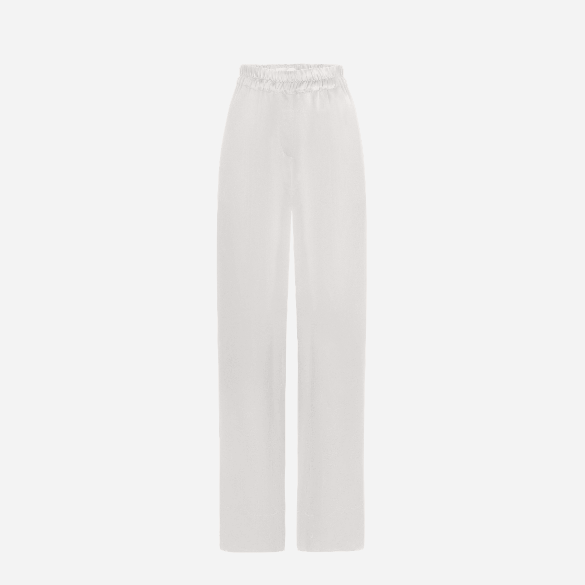 Classic Pants BASE 1.0 - Off White